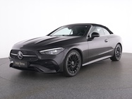 Mercedes-Benz CLE-Class 2025