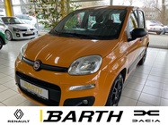 Fiat Panda 2017