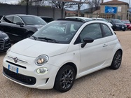 Fiat 500 2021