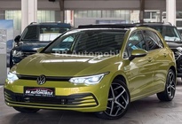 Volkswagen Golf 2020