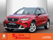 Seat Arona 2023