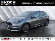 Skoda Fabia 2024