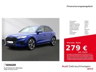 Audi SQ5 2023