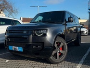 Land Rover Defender 2023