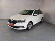 Skoda Fabia 2020