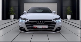 Audi A8 2020