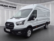 Ford Transit 2025