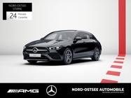 Mercedes-Benz CLA-Class 2020