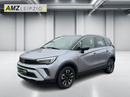 Opel Crossland 2022