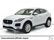Jaguar E-Pace 2019