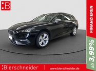 Seat Leon 2025