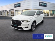 Citroen DS7 2022