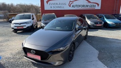 Mazda 3 2019