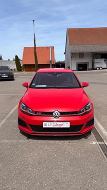 Volkswagen Other 2019