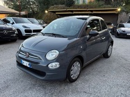 Fiat 500 2022