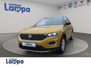 Volkswagen T-Roc 2021
