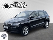 Skoda Karoq 2022