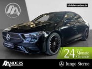 Mercedes-Benz CLA-Class 2025