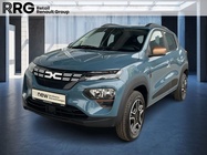 Dacia Spring 2024