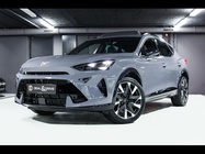 Cupra Formentor 2025