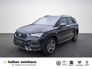 Seat Ateca 2025