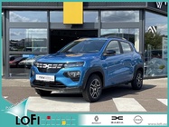 Dacia Spring 2023