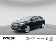 Audi Q4 e-tron 2023