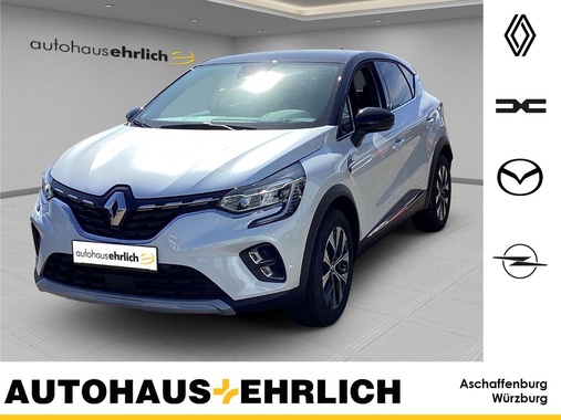 Renault Captur 2024