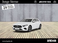 Mercedes-Benz A-Class 2025