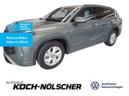 Volkswagen Tayron 2025