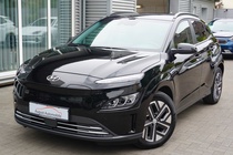 Hyundai Kona 2022