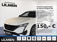 Peugeot 308 2022