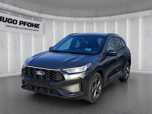 Ford Kuga 2025