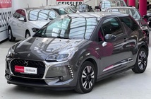 Citroen DS3 2018