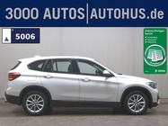BMW X1 2021