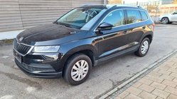 Skoda Karoq 2020