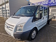 Ford Transit 2013