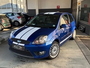 Ford Fiesta 2008