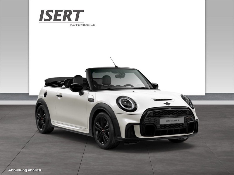 MINI Cabrio