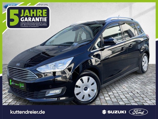 Ford Grand C-Max 2019
