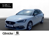 Seat Leon 2025