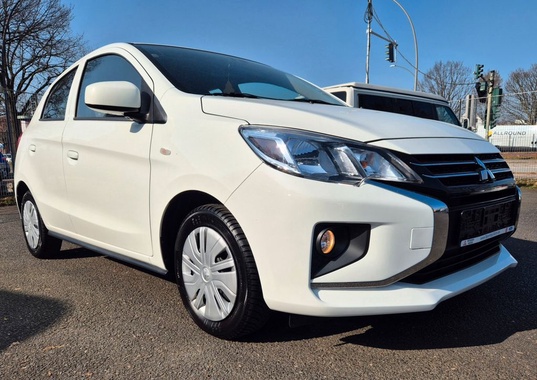 Mitsubishi Space Star 2024