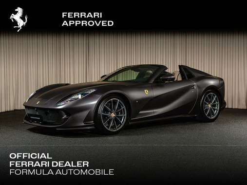 Ferrari 812 2020