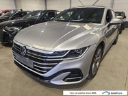 Volkswagen Arteon 2023