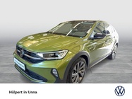 Volkswagen Taigo 2022