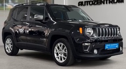 Jeep Renegade 2019