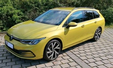 Volkswagen Golf 2023