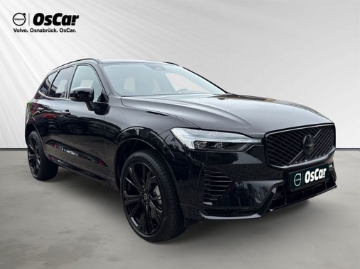 Volvo XC60 2026