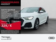 Audi A1 2023
