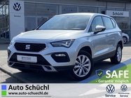 Seat Ateca 2024
